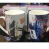 TAZAS EUROPEAS YY-129