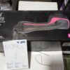 CEPILLO DE CABELLO ELECTRICO MNY-512