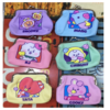 MONEDERO DE BTS CH-23