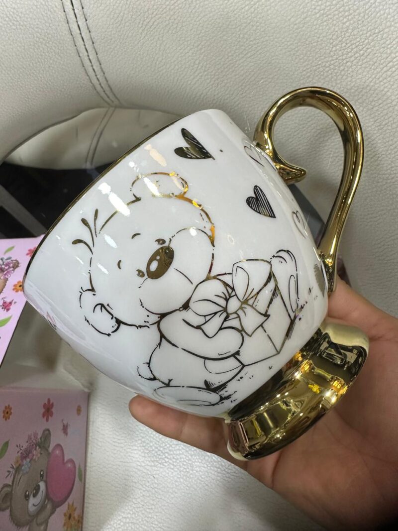 TAZA OSO MAMA CH-30