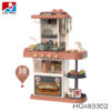 Cocina de Juguete Infantil con Luz, Sonido y Agua GT-01